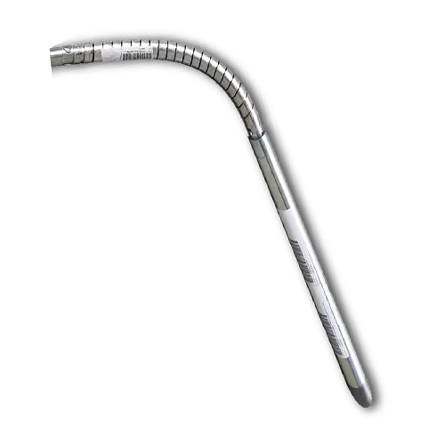 TBP + ABP 38. Pendulum Shaft and Head Poker